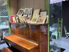 -绿房子方寸咖啡(星海名城店)
