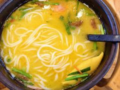 -桥香园过桥米线(国贸店)