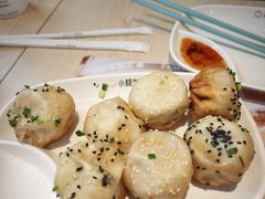 -小杨生煎(东方明珠店)