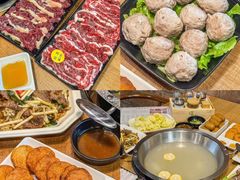 -汕头福合埕牛肉火锅(厚街店)