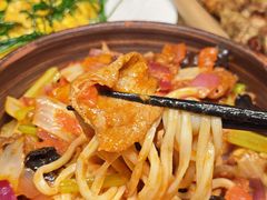 -耶里夏丽·丝路国际·新疆餐厅(浦东区东方路店)