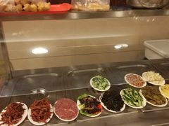 -民间老鸡汤面馆(中山北路店)