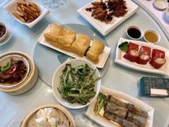 -悦雅居·老广州老味道(长湖店)