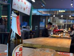 -KAOTOWN烤堂•烧烤(海汇港店)