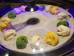 排骨锅-挂雪铁锅炖大鹅