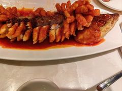 -刘胖子家常菜·蹄花焖藕(兴业店)