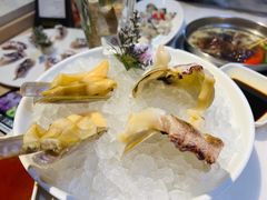 -围炉夜话·潮汕卤水火锅(榕江店)