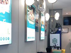 大堂-紫光园·烤鸭(美术馆店)