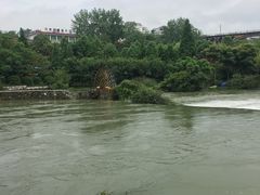 -贵阳市花溪国家城市湿地公园