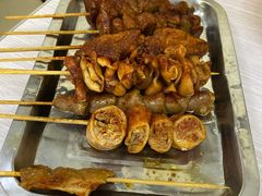 -海平馄饨(逍遥二路店)