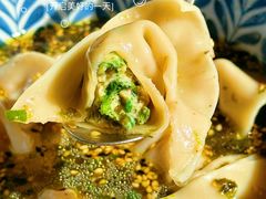 -华良切面店(航建大楼店)