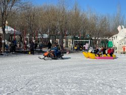 -优沃得自然教育农场·冰雪乐园·生日会·研学