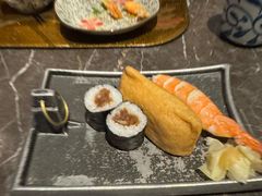 -九洲喜来登酒店湖月日餐厅
