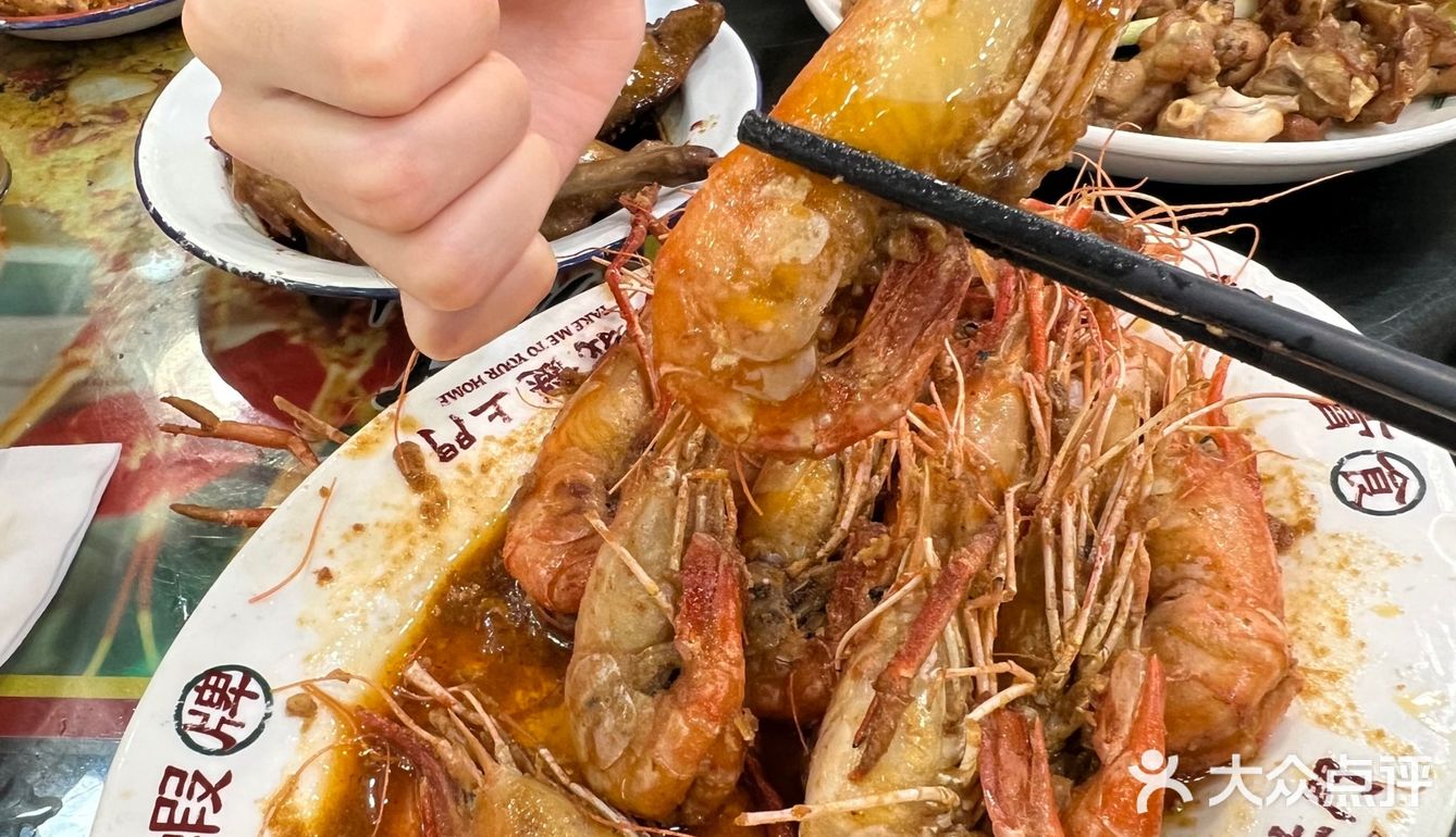 来广州一定要吃的大排档！！七周年免费加菜🥢