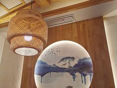 大堂-九田家黑牛烤肉料理(郫都万达檬柏西路店)