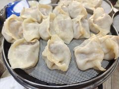 特色排骨蒸饺-金三老特味居