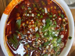 -清真·马安军辣子牛肉面