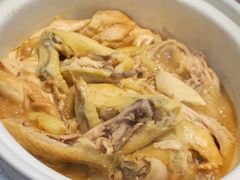 -民间瓦缸煨汤館(嵩山路店)