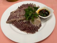 德国咸蹄胖-怡红园酒家(南市桥巷店)