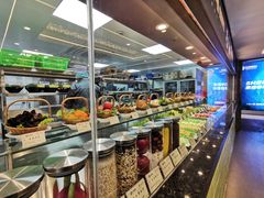-东海怡品海鲜豆捞(舟宿夜江店)
