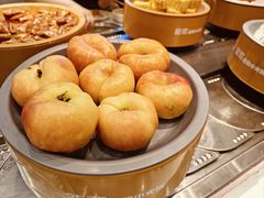 -龍歌自助小火锅(芝罘万达店)