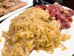 -厚味居炙子烤肉·清真(天桥南纬路店)