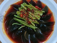 -花儿穆萨·烤肉餐厅(石马坪店)