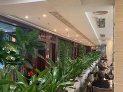 大堂-椿记烧鹅(叠彩店)