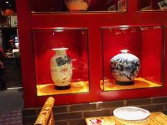 -满园烤鸭·春饼(中街大悦城店)