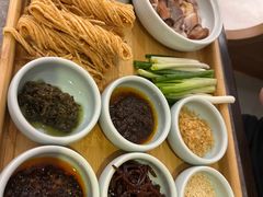 -闫府私房菜·百年鲁菜(恒隆店)