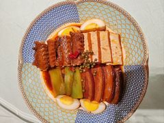 -顺峰·粤菜海鲜·早茶自助(阜成店)