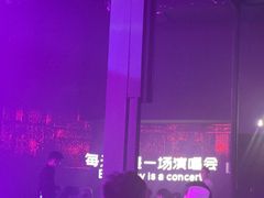 -MOSSO·Liveshow(M3香港广场店)