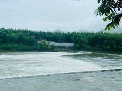 -杭州双溪漂流景区