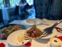 -弦月窗LUNETTE BY AMANDA(复兴路店)