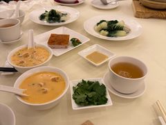 -利苑酒家(合景国际金融广场店)