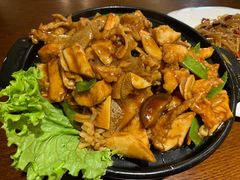 八珍豆腐-津菜宋记老房子(鼓楼店)