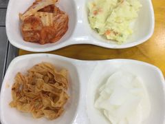 -韩食汇