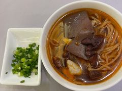 贵州肠旺面-贵州大厦贵州厅(樱花园西街店)