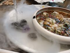 -山楂树融合菜餐厅