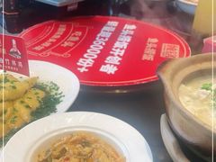 -魏铭鱼头捞饭(晋阳路店)