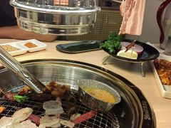 -伊茉家的烤肉店(勒泰中心店)