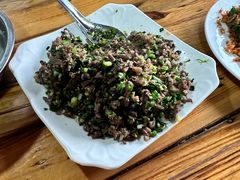 -阿葉农家饭店