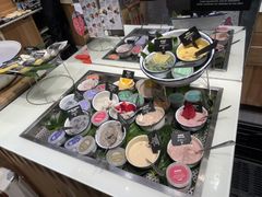 -LUSH(威尼斯人店)