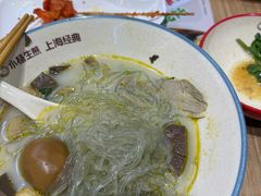 -小杨生煎(深圳岗厦北店)