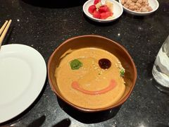 -南门涮肉(北洼路店)