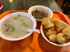 面线糊-国仔面线糊(水门国仔总店)