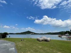 -上海月湖雕塑公园
