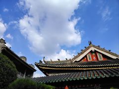 -佛山市祖庙博物馆