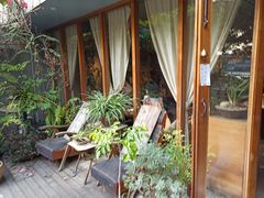 -时光花园(白鹭洲店)