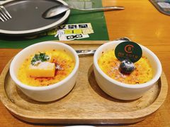 -西语炭烧牛排·西厨(石龙店)